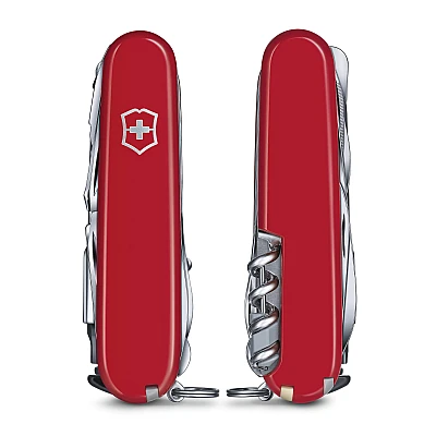 Victorinox Swiss Champ XXL Zakmes 