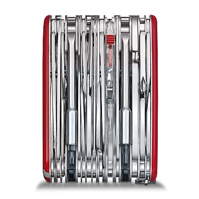 Victorinox Swiss Champ XXL Zakmes 