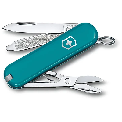 Victorinox Classic SD Mountain Lake Zakmes