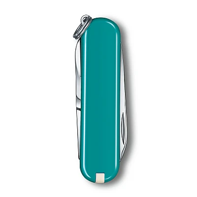 Victorinox Classic SD Mountain Lake Zakmes