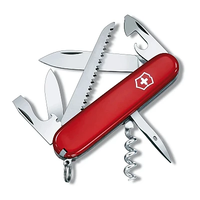 Victorinox Camper Zakmes