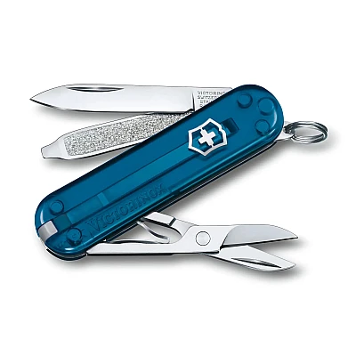 Victorinox Classic SD Zakmes Sky High
