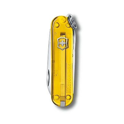 Victorinox Classic SD Zakmes Tuscan Sun