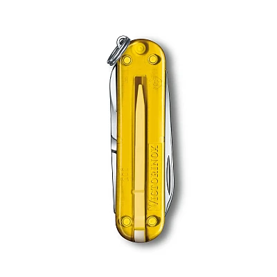 Victorinox Classic SD Zakmes Tuscan Sun