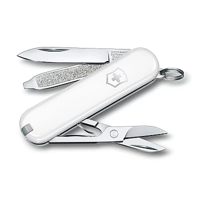 Victorinox Classic SD Zakmes Falling Snow