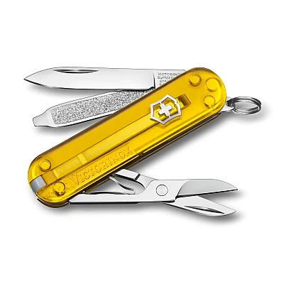 Victorinox Classic SD Zakmes Tuscan Sun
