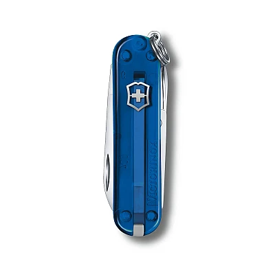 Victorinox Classic SD Zakmes Deep Ocean 