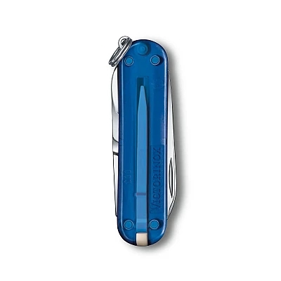 Victorinox Classic SD Zakmes Deep Ocean 