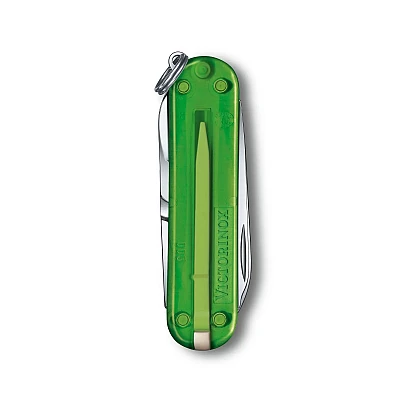 Victorinox Classic SD Zakmes Green Tea