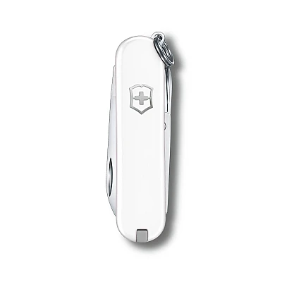 Victorinox Classic SD Zakmes Falling Snow