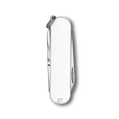 Victorinox Classic SD Zakmes Falling Snow