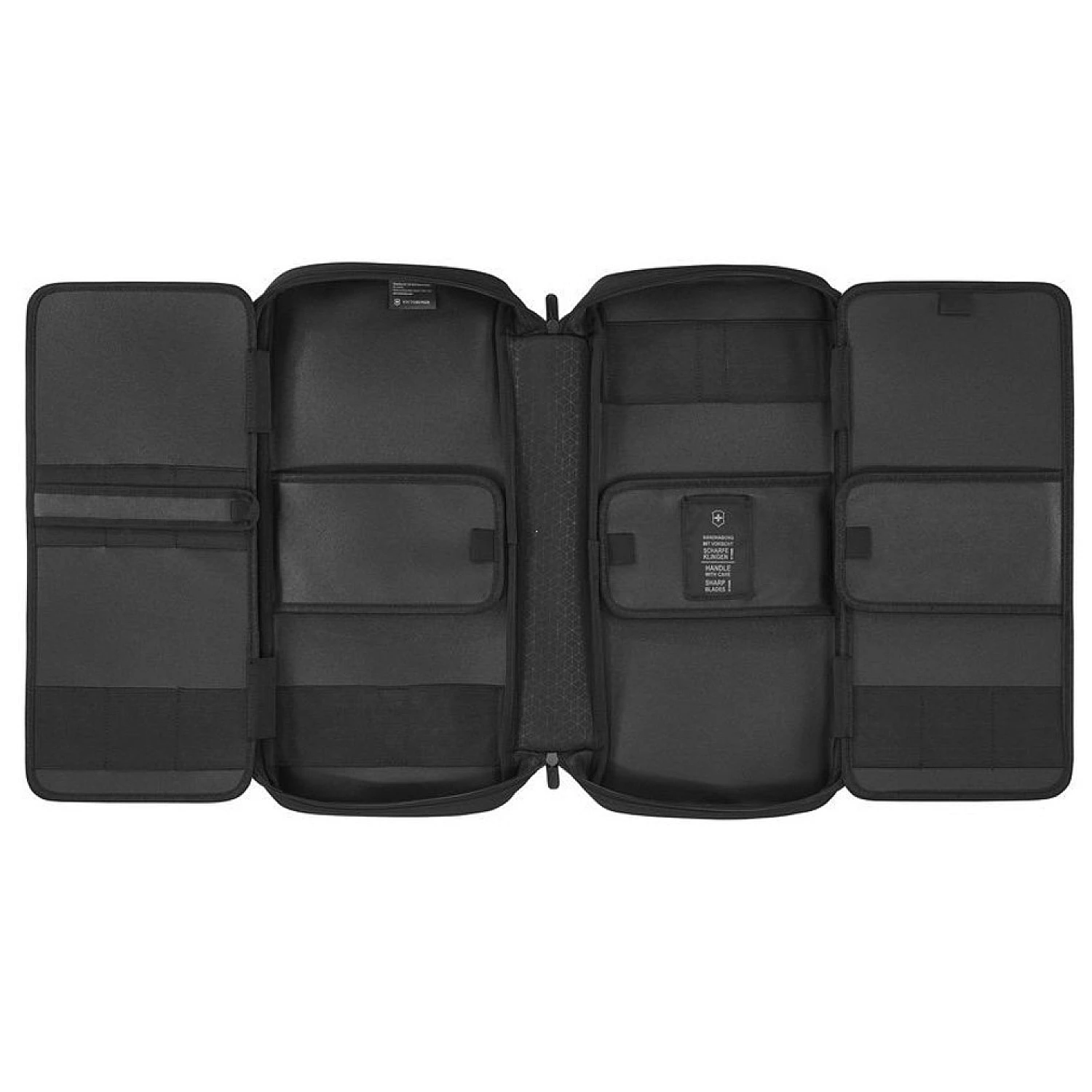 Victorinox Knife Folder 15 Compartment | Knivesworld.eu
