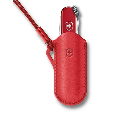Victorinox Classic SD Zakmes Etui Style Icon