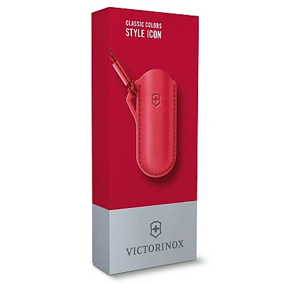 Victorinox Classic SD Zakmes Etui Style Icon