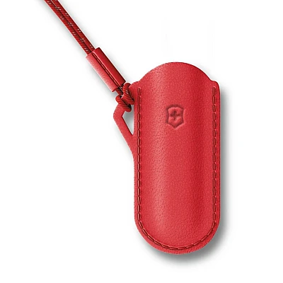 Victorinox Classic SD Zakmes Etui Style Icon