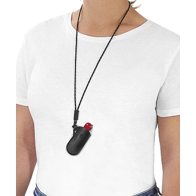 Victorinox Classic SD Zakmes Etui Dark Illusion