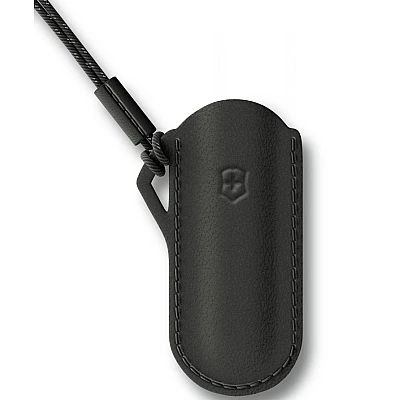 Victorinox Classic SD Zakmes Etui Dark Illusion