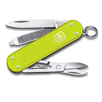 Victorinox Classic SD Alox Limited 2023