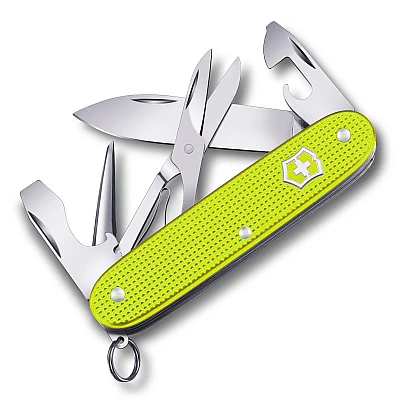Victorinox Pioneer Alox Limited Edition 2023
