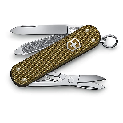 Victorinox Classic SD Alox Limited 2024