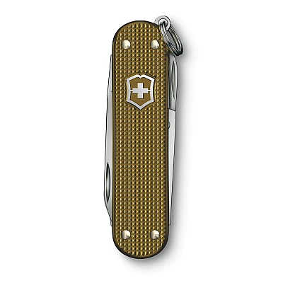 Victorinox Classic SD Alox Limited 2024