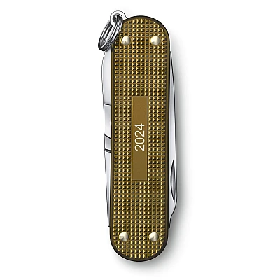Victorinox Classic SD Alox Limited 2024