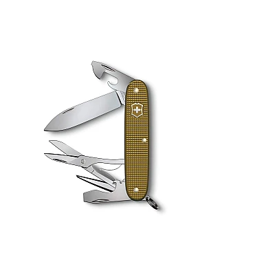 Victorinox Pioneer Alox Limited Edition 2024