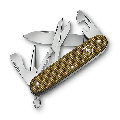 Victorinox Pioneer Alox Limited Edition 2024
