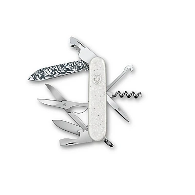  Victorinox Zakmes Companion Damast LE 2025