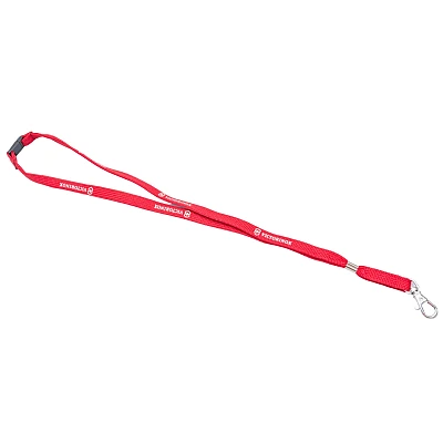 Victorinox Halskoord 53 cm Rood