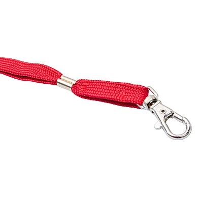 Victorinox Halskoord 53 cm Rood