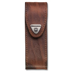 Victorinox Riemetui Bruin 4-6 Lagen
