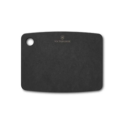 Victorinox Kitchen Series Cutting Board Black 20.3 x 15.2 cm