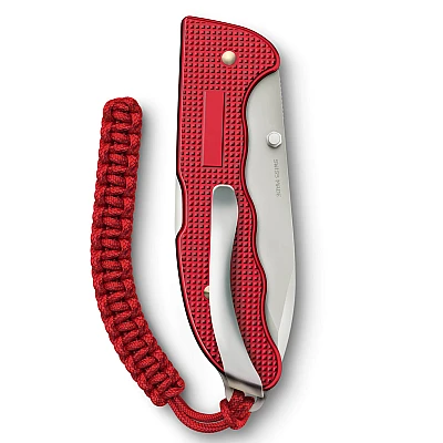 Victorinox Evoke Alox Red Zakmes