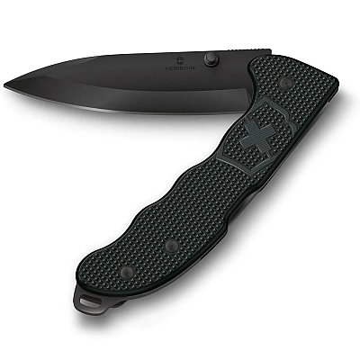 Victorinox Evoke BS Alox Black Zakmes