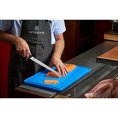 Victorinox Zalmmes Fibrox 30cm