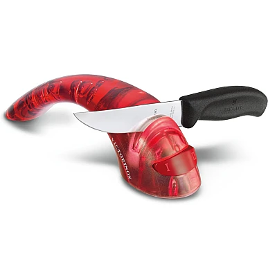 Victorinox Keramische Messenslijper 