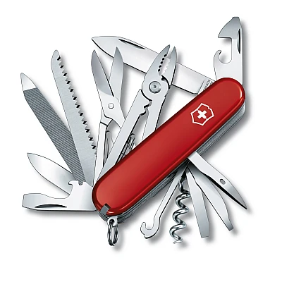 Victorinox Handyman Zakmes 