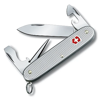 Victorinox Pioneer Alox Zakmes