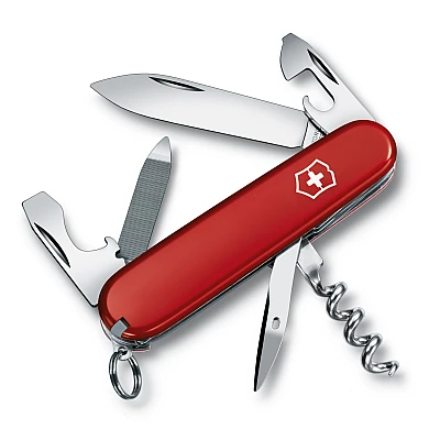 Victorinox Sportsman Zakmes