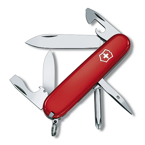 Victorinox Tinker Zakmes 