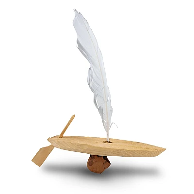 Victorinox My First Victorinox Zakmes Rood