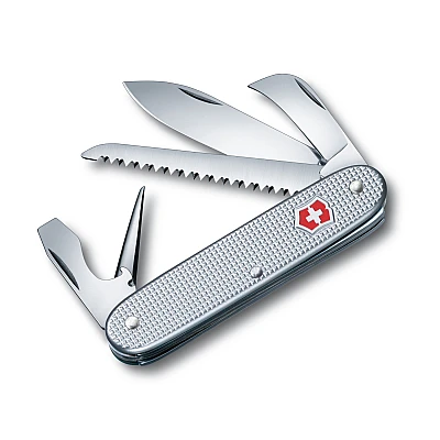 Victorinox Swiss Army 7 Zakmes