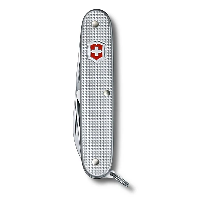 Victorinox Pioneer Alox Zakmes