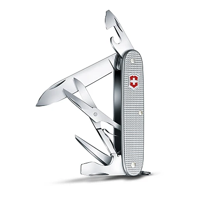 Victorinox Pioneer X Zakmes