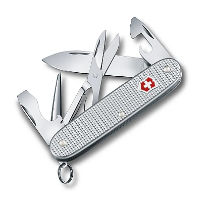 Victorinox Pioneer X Zakmes