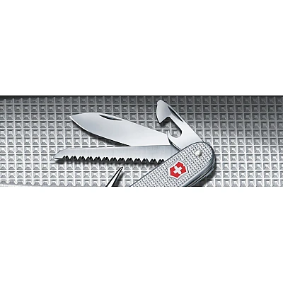 Victorinox Farmer Zakmes Alox