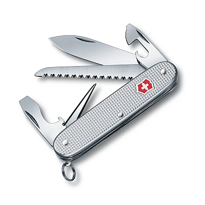 Victorinox Farmer Zakmes Alox