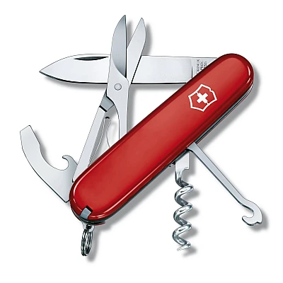 Victorinox Compact Zakmes