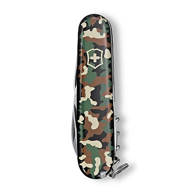 Victorinox Spartan Zakmes Camouflage